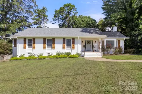 614 Peach St, Shelby, NC 28150