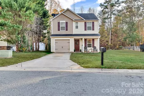 1244 Salvadore Ct, Gastonia, NC 28052