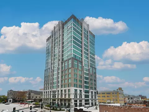 7 Patton 1104 Ave #1104, Asheville, NC 28801
