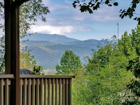 44 Falls Creek Rd, Pisgah Forest, NC 28768