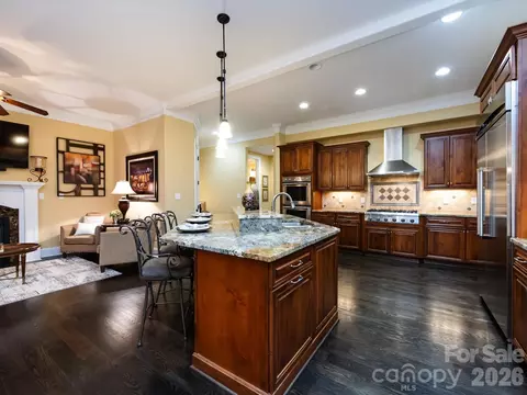 132 Chaska Loop, Troutman, NC 28166 photo 5