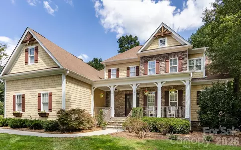 132 Chaska Loop, Troutman, NC 28166