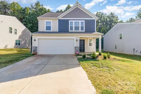 245 Marinna Joy Cir, Rockwell, NC 28138