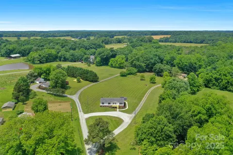 5606 S Rocky River Rd, Monroe, NC 28112