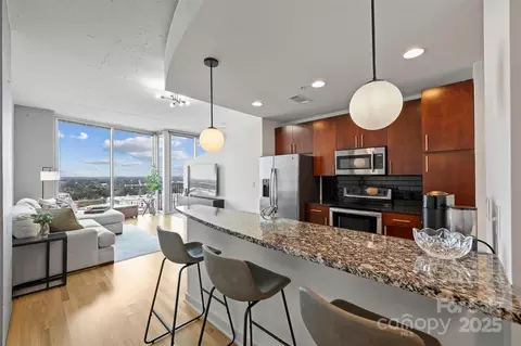 210 N Church 1506 St #1506, Charlotte, NC 28202