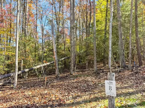 000 Nature Walk 8 Ln #8, Hendersonville, NC 28739