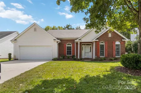 4654 Habersham Nw Ct NW, Concord, NC 28027