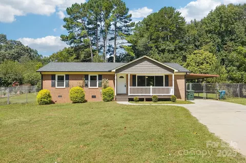 1211 Mirror Park Dr, Salisbury, NC 28146