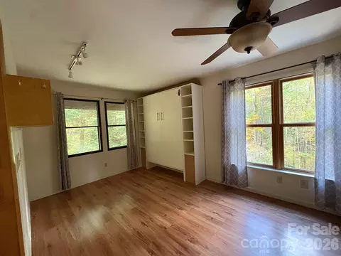 Bedroom - 70 Stonegate Trl, Leicester, NC 28748 photo 1 of 2