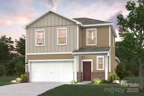 8125 Chilkoot Ln, Locust, NC 28097