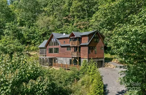 10 Scott Mountain Dr, Asheville, NC 28806