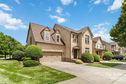 2346 Donnington Nw Ln NW, Concord, NC 28027