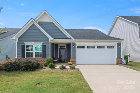 1120 Augustus Beamon Dr, Indian Trail, NC 28079