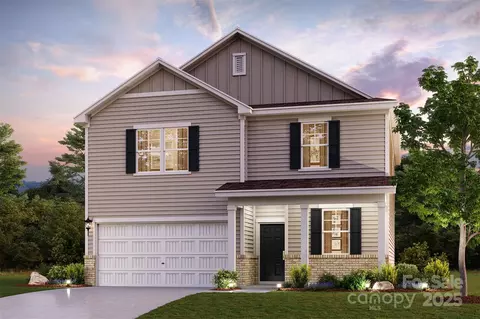 8130 Chilkoot Ln, Locust, NC 28097