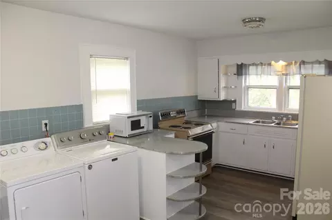 Kitchen - 1720 Bumgarner Dr, Morganton, NC 28655 photo 2 of 2