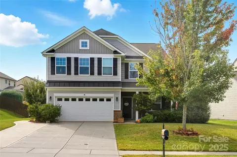 5605 Verrazano Dr, Waxhaw, NC 28173