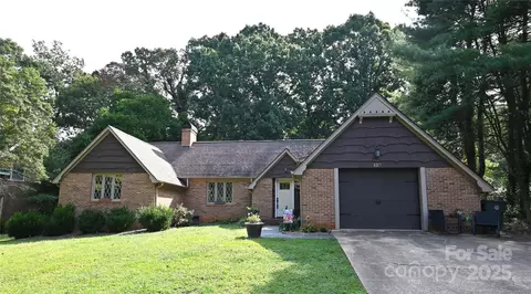 410 2nd Nw Ave NW, Conover, NC 28613
