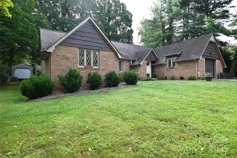 410 2nd Nw Ave NW, Conover, NC 28613 photo 29