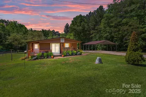 475 Romana Dr, Salisbury, NC 28146