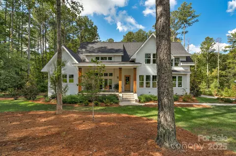 3401 Sherman Dr, Lancaster, SC 29720