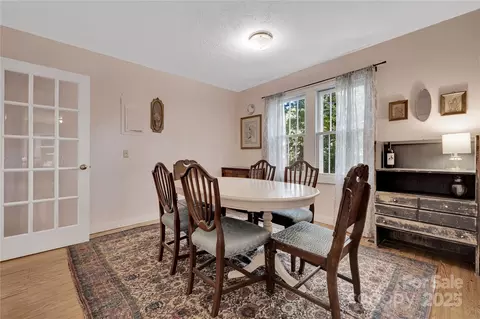 Dining - 99 Warrior Mountain Rd, Tryon, NC 28782 photo 1 of 2