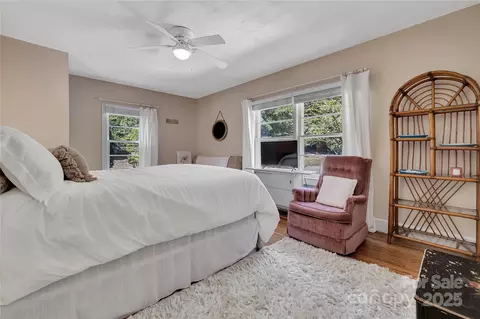 Bedroom - 99 Warrior Mountain Rd, Tryon, NC 28782 photo 2 of 4