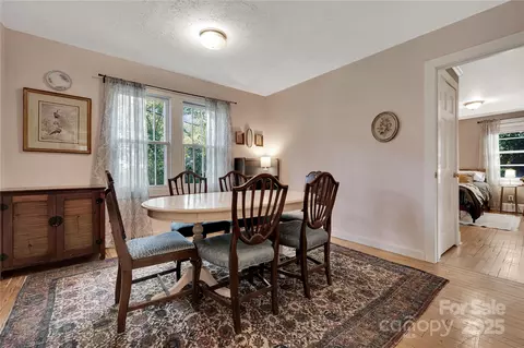 Dining - 99 Warrior Mountain Rd, Tryon, NC 28782 photo 2 of 2