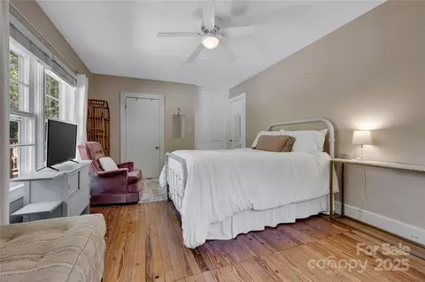 Bedroom - 99 Warrior Mountain Rd, Tryon, NC 28782 photo 1 of 4