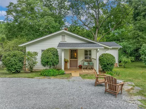 99 Warrior Mountain Rd, Tryon, NC 28782