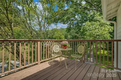 Exterior - 99 Warrior Mountain Rd, Tryon, NC 28782 photo 2 of 8