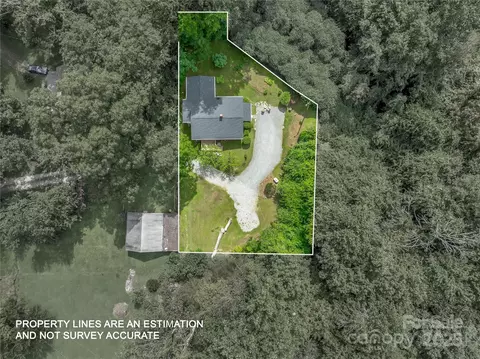 View/Area - 99 Warrior Mountain Rd, Tryon, NC 28782 photo 3 of 3