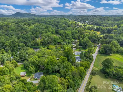 View/Area - 99 Warrior Mountain Rd, Tryon, NC 28782 photo 2 of 3