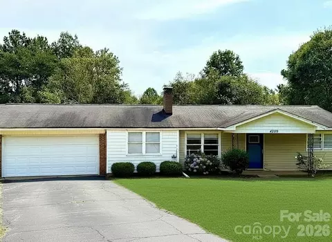 4209 Homeplace Dr, Shelby, NC 28152