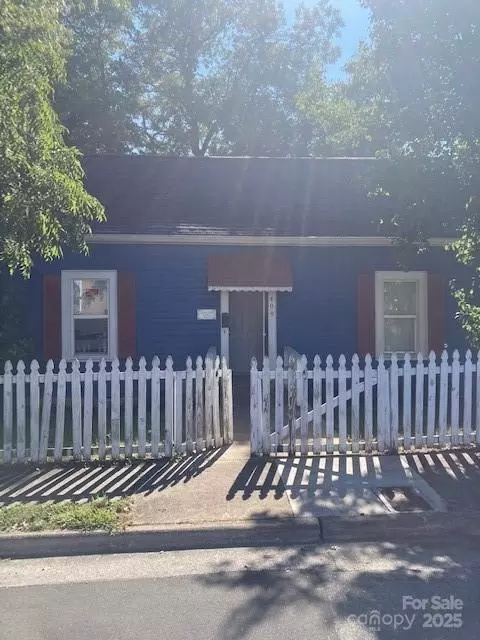 409 E Fisher St, Salisbury, NC 28144