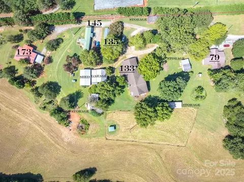 133 Pheasant Ln, Columbus, NC 28722