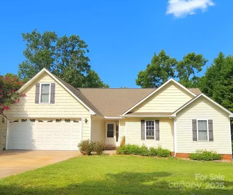 1711 Furnace Road Ext, Lincolnton, NC 28092