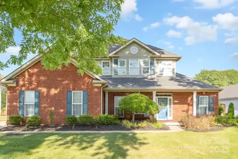 3336 Garrett Sw Dr SW, Concord, NC 28027
