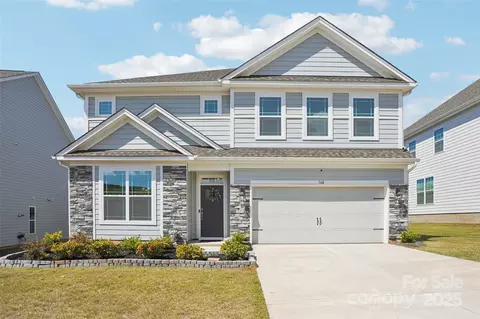 160 Saidin Ln, Troutman, NC 28166