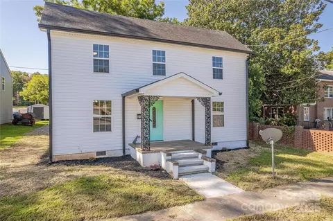 214 E Washington Ave, Bessemer City, NC 28016