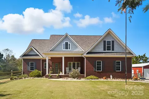 401 Clontz Long Rd, Monroe, NC 28110