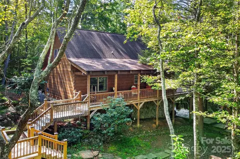 67 Little Bluebird Ln, Spruce Pine, NC 28777