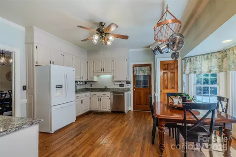 Kitchen - 124 Windsor Greene Dr, Monroe, NC 28110 photo 2 of 2