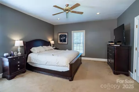 Bedroom - 124 Windsor Greene Dr, Monroe, NC 28110 photo 2 of 8