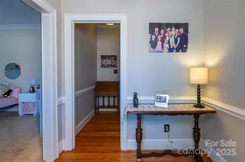 Entry Way - 124 Windsor Greene Dr, Monroe, NC 28110 photo 2 of 2
