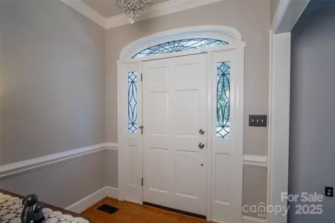 Entry Way - 124 Windsor Greene Dr, Monroe, NC 28110 photo 1 of 2