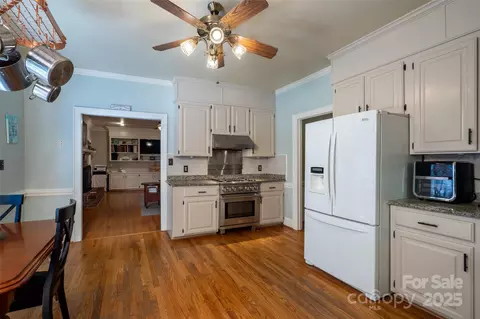 Kitchen - 124 Windsor Greene Dr, Monroe, NC 28110 photo 1 of 2