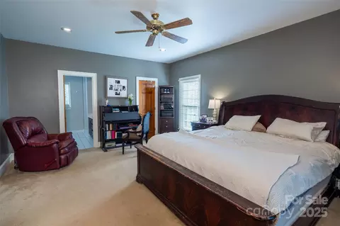 Bedroom - 124 Windsor Greene Dr, Monroe, NC 28110 photo 1 of 8