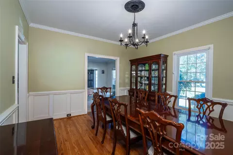 Dining - 124 Windsor Greene Dr, Monroe, NC 28110 photo 2 of 3
