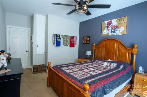 Bedroom - 124 Windsor Greene Dr, Monroe, NC 28110 photo 3 of 8