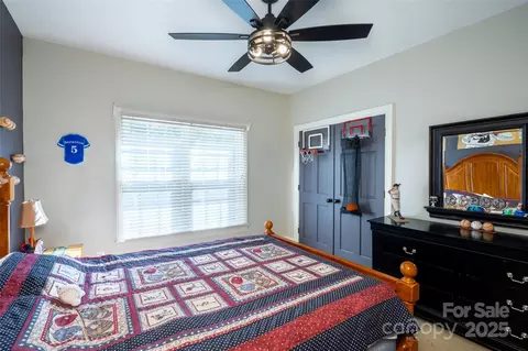 Bedroom - 124 Windsor Greene Dr, Monroe, NC 28110 photo 5 of 8